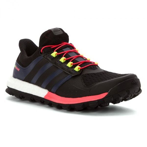 Adidas Adistar Raven Boost Black BlackEagle